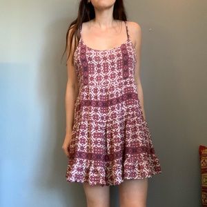 OG Brandy Melville Dress